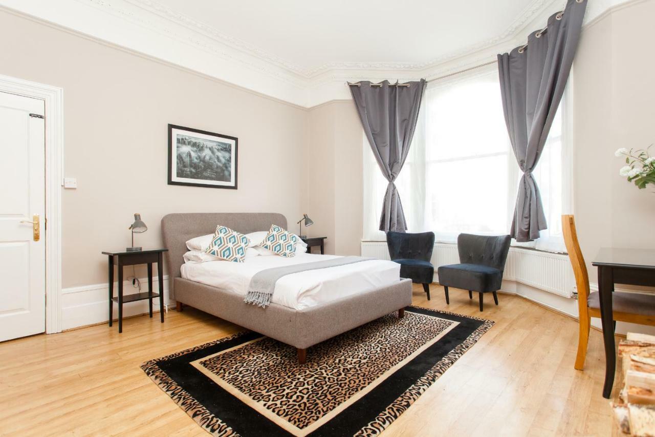 Hôtel Clova House à Londres Extérieur photo
