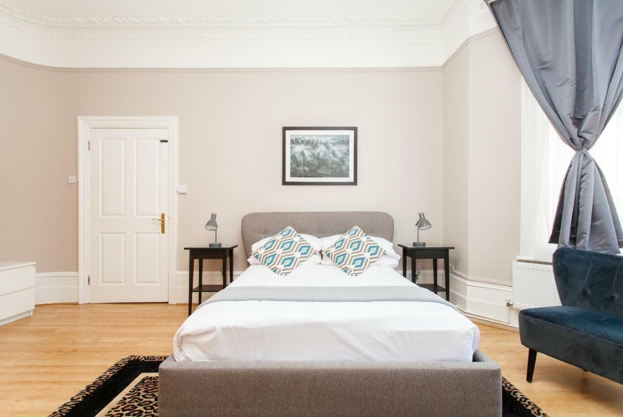 Hôtel Clova House à Londres Extérieur photo